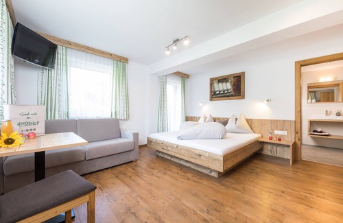 Neustift Im Stubaital House | Hieserhof