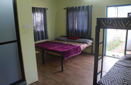Paderu Hotel | Hiewa Stays & Trails