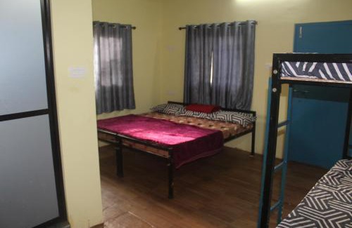 Paderu Hotel | Hiewa Stays & Trails