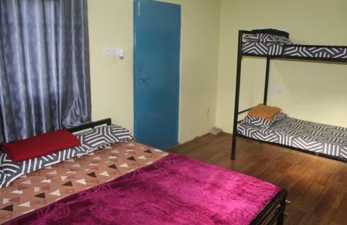 Paderu Hotel | Hiewa Stays & Trails