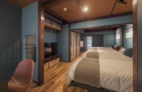 Higashiyama Apartment | Higashiyama bau