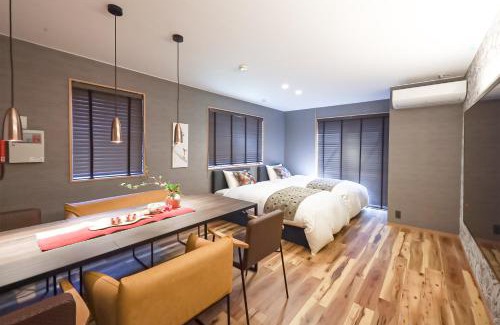 Higashiyama Apartment | Higashiyama bau