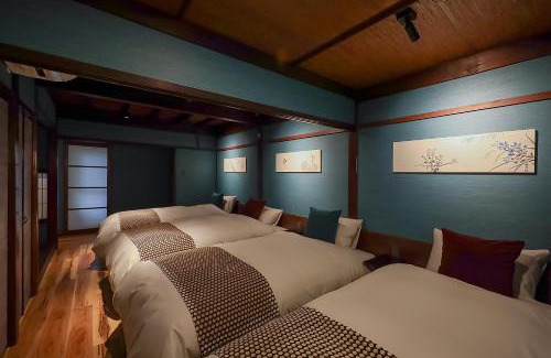 Higashiyama Apartment | Higashiyama bau