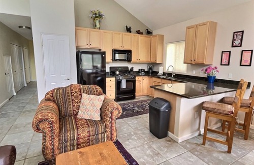 Taos Ski Valley Condo | High Altitude Getaway Incredible Views
