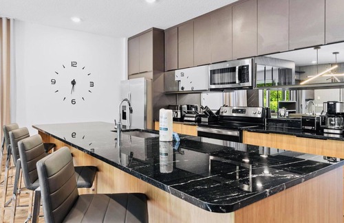 Reunion House | High-End 4BD in Luxury Reunion Resort 6mi Disney!