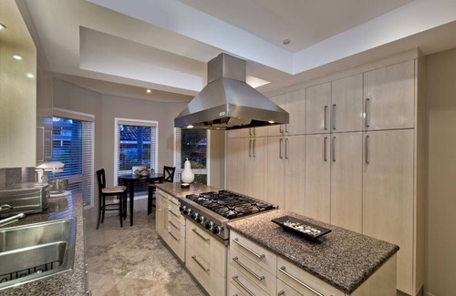 Dorado Pueblo House | High End Beachfront Family House @ Dorado Beach Resort