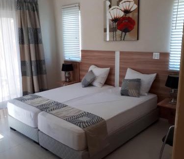 Inch Marlowe Apartment | High-End finished apartment Higher Heights, Barbados