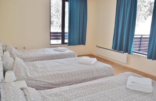 Pamporovo Apartment | High Five Villas