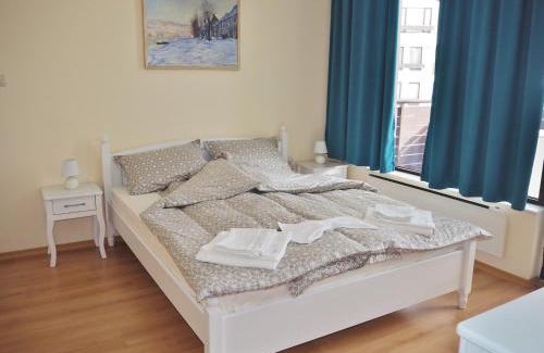 Pamporovo Apartment | High Five Villas