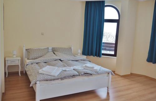 Pamporovo Apartment | High Five Villas