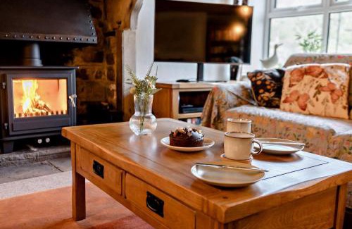 Langthwaite House | High Green Cottage