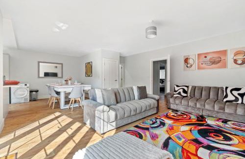 Abbess Roding House | High Halden Getaway in Ashford with hot tub and free parking