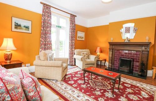 Thorpe Market House | High House