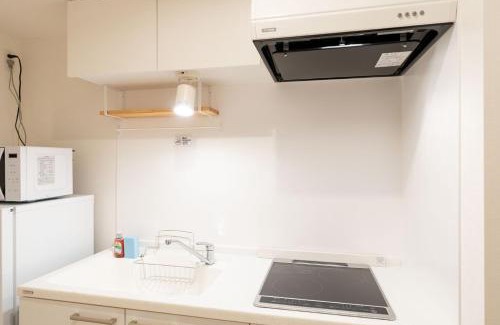 Shibadaimon Apartment | High Leaf Shiba Daimon