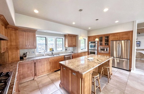 Keystone House | High Meadow Hideaway | 5BR/4.5BA | 3 King Suites | Near 5 Ski Resorts