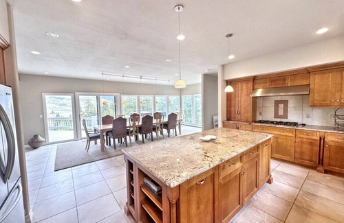 Keystone House | High Meadow Hideaway | 5BR/4.5BA | 3 King Suites | Near 5 Ski Resorts