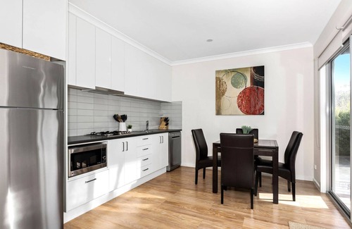 Inverloch House | High on Kenneth