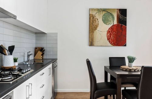 Inverloch House | High on Kenneth