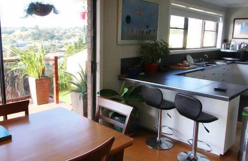 Penguin Hotel | High On Penguin - located at Penguin