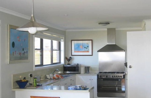 Penguin Hotel | High On Penguin - located at Penguin
