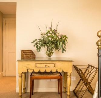 Easterside Bed & Breakfast | High Park Farm