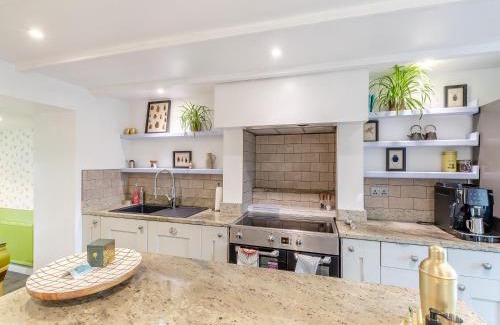 Alston House | High Plain Lodge