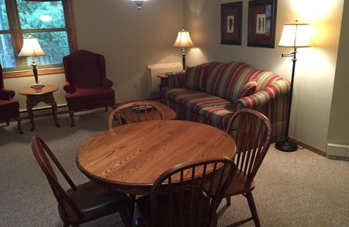 Ephraim Resort | High Point Inn