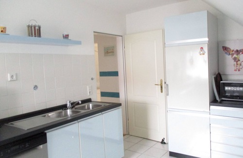 Wolfershausen Apartment | High-quality vacation apartment near Kassel, Baunatal, Guxhagen, Felsberg, Melsungen