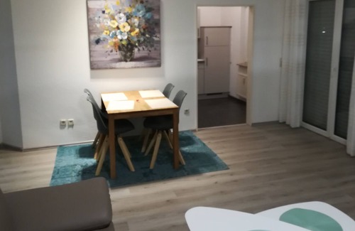 Bochum Apartment | High quality apartment in Dortmund