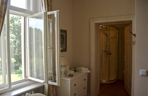 Meyenburg House | High quality renovated manor house in the Prignitz