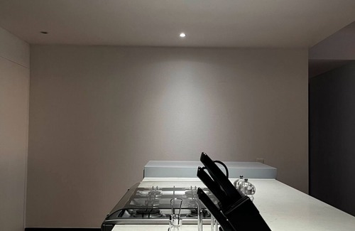 Coyoacan Condo | High-Rise Apartment With Beautiful City Views