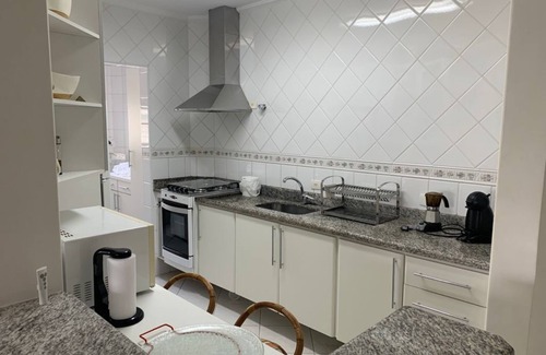 Riviera de Sao Lourenco Apartment | High spirits in the best place on the Riviera - Module 2