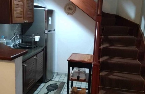 Abernessia Apartment | High standard flat in Alto de Capivari