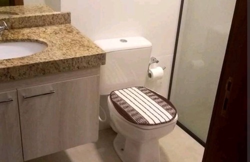 Sao Judas Tadeu Condo | High standard house well located
