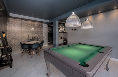 Lagoa Pequena Apartment | High Standard Studio on the Sand in Floripa Irb205