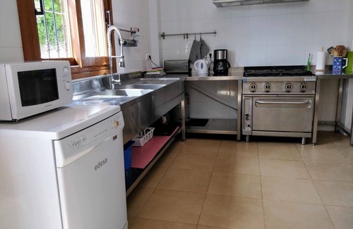 Iznajar Villa | High standard villa with stunning views away from the crowds