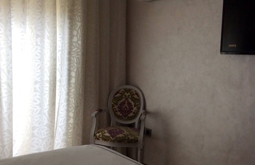 Ain Chock Apartment | High standing apartment