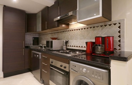 El Hara Apartment | High standing apartment center of gueliz with swimming pool
