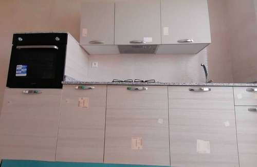 Oujda Apartment | High Standing Apartment, city center in front of the new wilaya and police