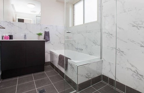 East Maitland House | High Street Villas - Unit 4
