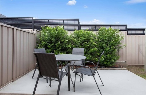 East Maitland House | High Street Villas - Unit 4