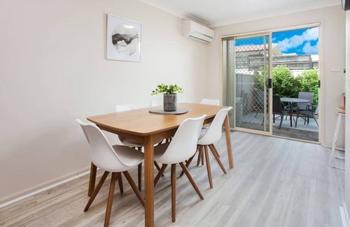 East Maitland House | High Street Villas - Unit 4
