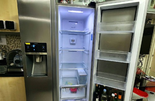 Santo Cristo Apartment | High-Tech Studio at Grass Residences -2 persons only, Quezon City
