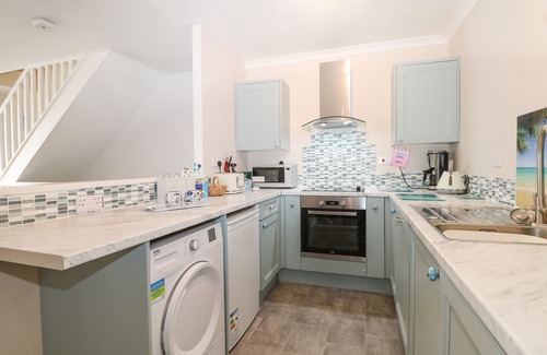 Herne Bay House | HIGH TIDE, family friendly, character holiday cottage in Herne Bay