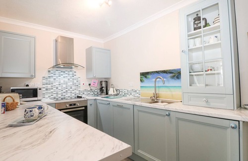 Herne Bay House | HIGH TIDE, family friendly, character holiday cottage in Herne Bay