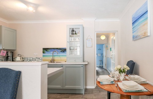 Herne Bay House | HIGH TIDE, family friendly, character holiday cottage in Herne Bay