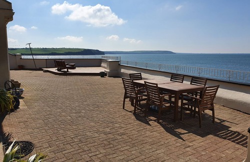 Duncannon Cottage | High Tide