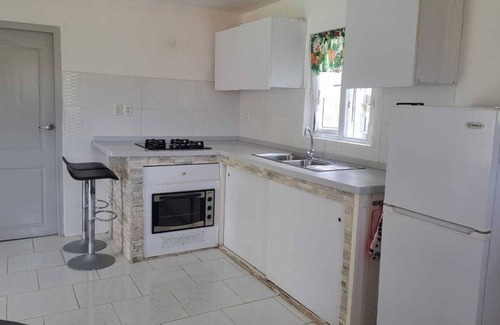 Salina Apartment | High View Apartments 10 min from mambo