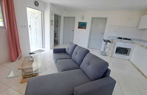 Salina Apartment | High View Apartments 10 min from mambo