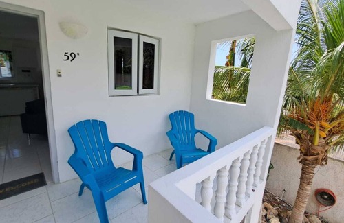 Salina Apartment | High View Apartments 10 min from mambo